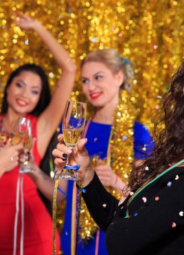 Нова година 2026 в Тунис, хотел Novostar Bel Azur 4*, със самолет от София - 5 нощувки